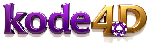 kode4d login