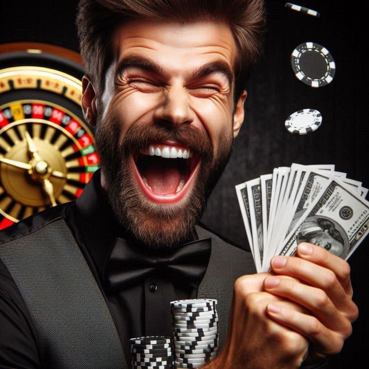 Live roulette draw in progress on kode4d login showing dealer and real-time settlement