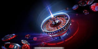 Fa Cai Shen Deluxe slot interface showing reel symbols and win lines